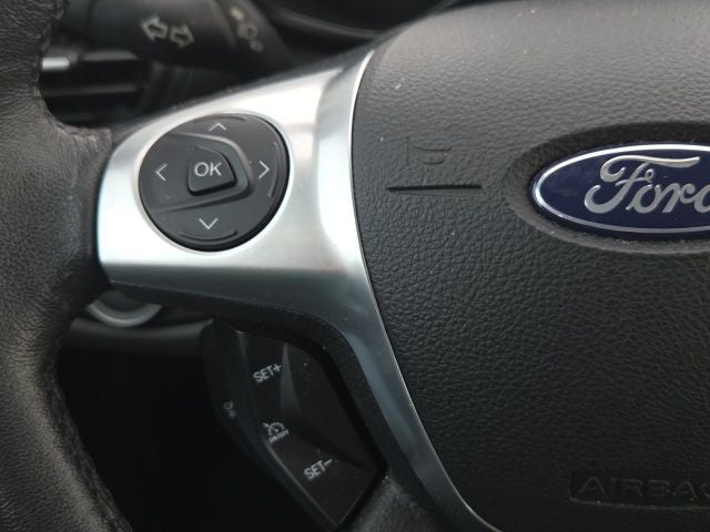 2017 Ford C-Max Hybrid SE