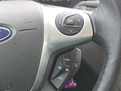 2017 Ford C-Max Hybrid SE