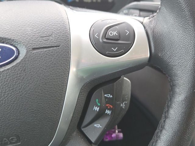 2017 Ford C-Max Hybrid SE