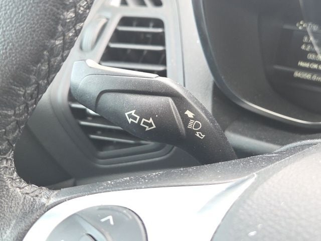 2017 Ford C-Max Hybrid SE