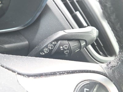 2017 Ford C-Max Hybrid SE