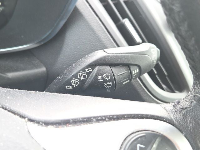 2017 Ford C-Max Hybrid SE