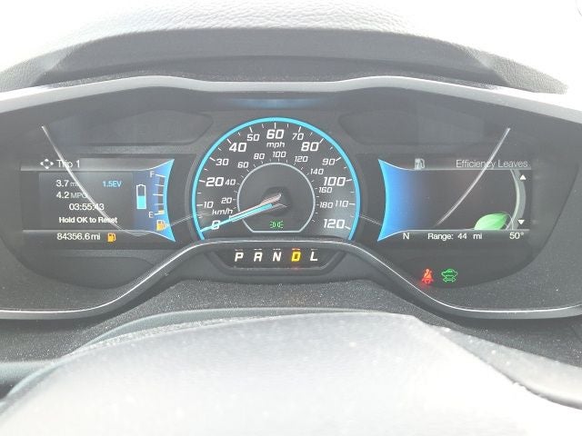 2017 Ford C-Max Hybrid SE