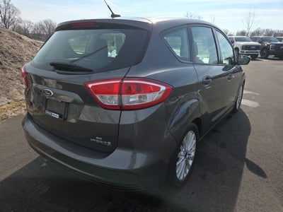 2017 Ford C-Max Hybrid SE