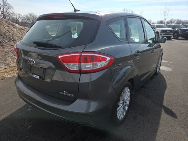 2017 Ford C-Max Hybrid SE