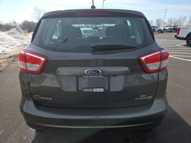 2017 Ford C-Max Hybrid SE
