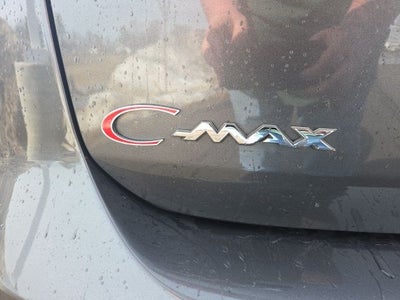 2017 Ford C-Max Hybrid SE