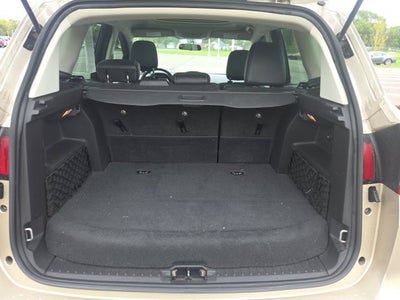 2018 Ford C-Max Hybrid SE