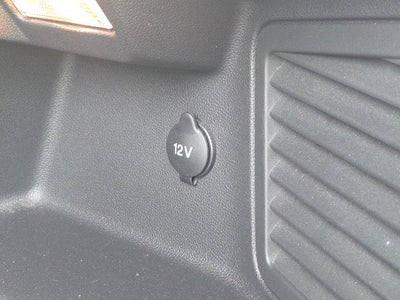 2018 Ford C-Max Hybrid SE