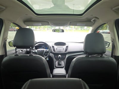2018 Ford C-Max Hybrid SE