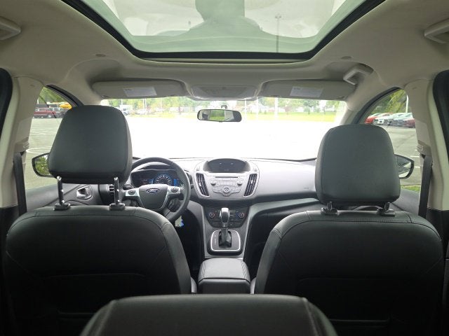 2018 Ford C-Max Hybrid SE