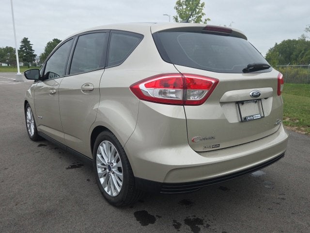 2018 Ford C-Max Hybrid SE