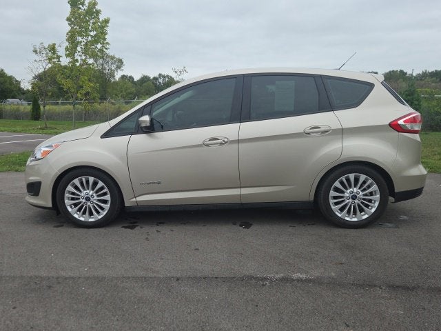 2018 Ford C-Max Hybrid SE