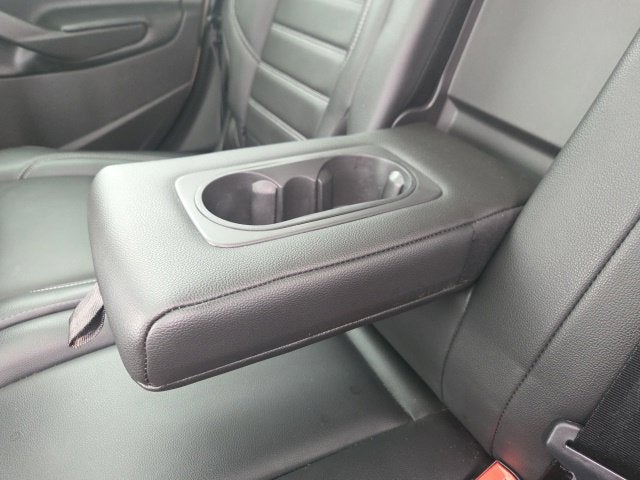 2018 Ford C-Max Hybrid SE
