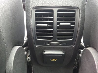 2018 Ford C-Max Hybrid SE