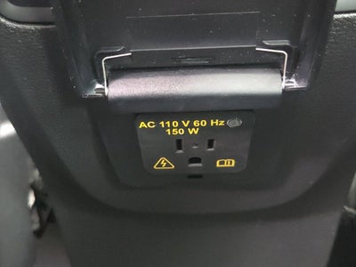 2018 Ford C-Max Hybrid SE