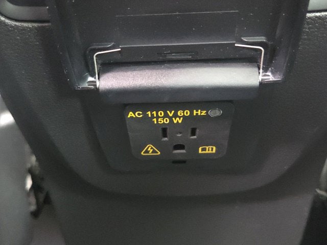 2018 Ford C-Max Hybrid SE