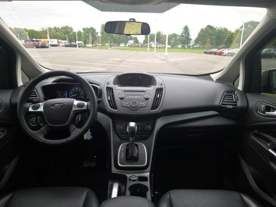 2018 Ford C-Max Hybrid SE