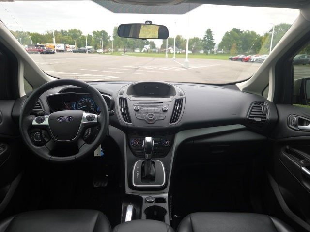 2018 Ford C-Max Hybrid SE