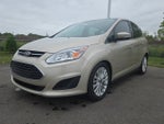 2018 Ford C-Max Hybrid SE