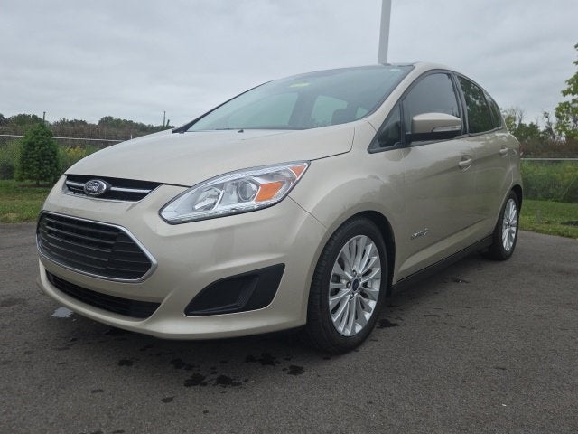 2018 Ford C-Max Hybrid SE