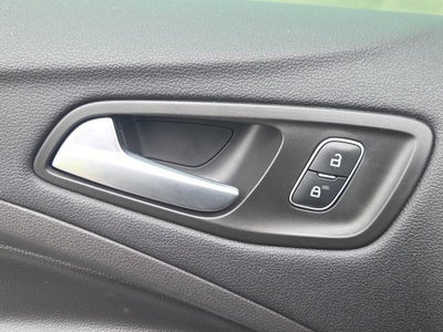 2018 Ford C-Max Hybrid SE