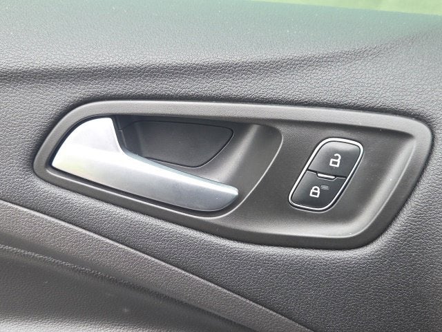 2018 Ford C-Max Hybrid SE
