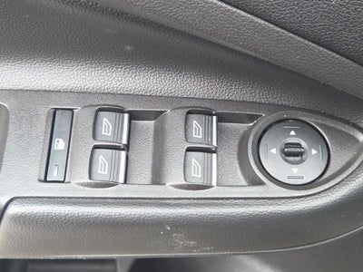 2018 Ford C-Max Hybrid SE