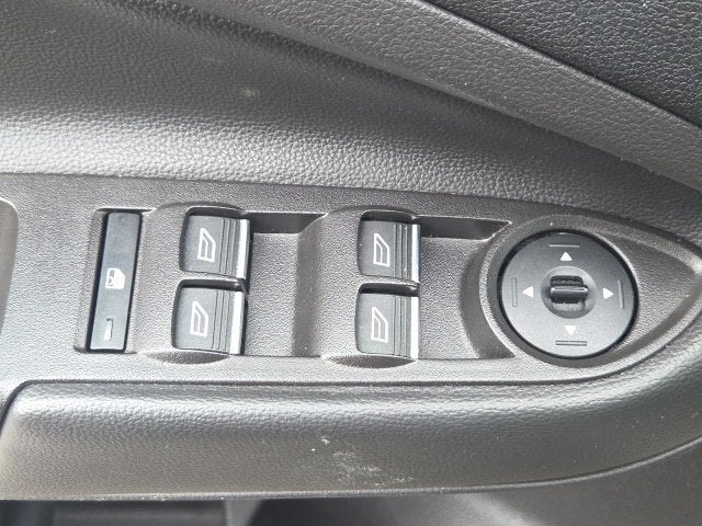 2018 Ford C-Max Hybrid SE