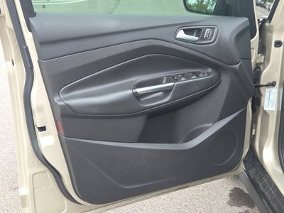 2018 Ford C-Max Hybrid SE
