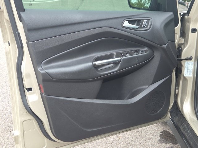 2018 Ford C-Max Hybrid SE