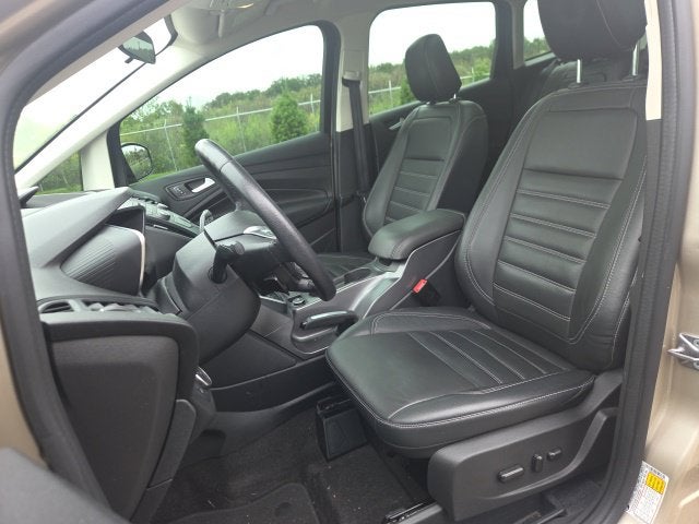 2018 Ford C-Max Hybrid SE