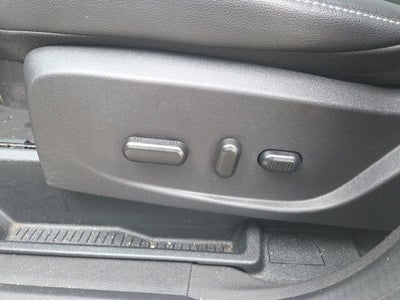 2018 Ford C-Max Hybrid SE