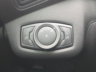 2018 Ford C-Max Hybrid SE