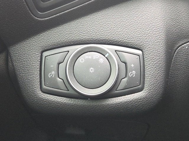 2018 Ford C-Max Hybrid SE