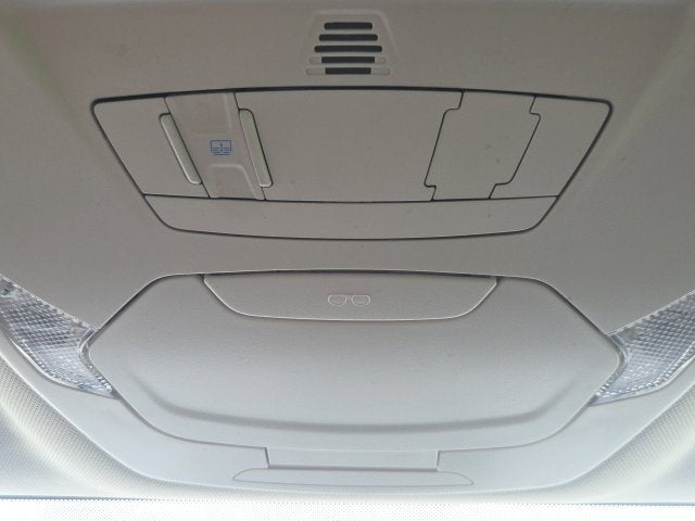 2018 Ford C-Max Hybrid SE
