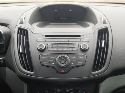 2018 Ford C-Max Hybrid SE