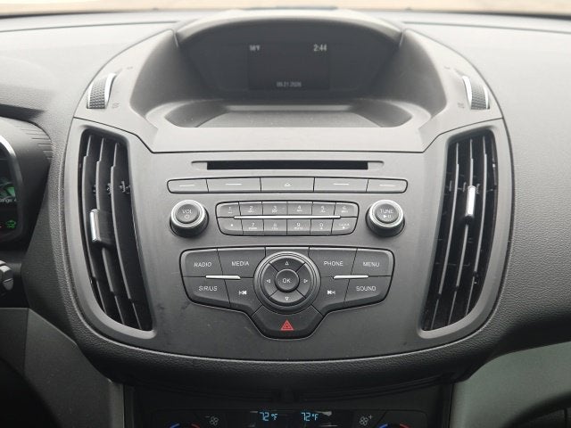 2018 Ford C-Max Hybrid SE