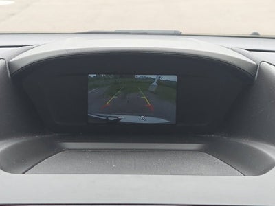 2018 Ford C-Max Hybrid SE