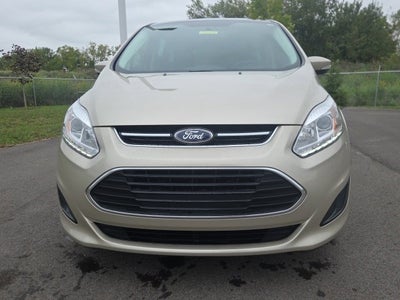 2018 Ford C-Max Hybrid SE