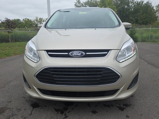 2018 Ford C-Max Hybrid SE