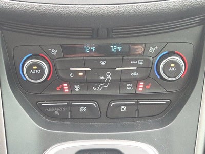 2018 Ford C-Max Hybrid SE