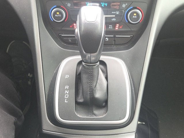 2018 Ford C-Max Hybrid SE