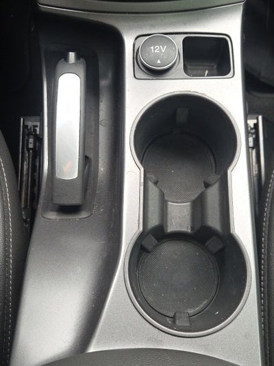 2018 Ford C-Max Hybrid SE