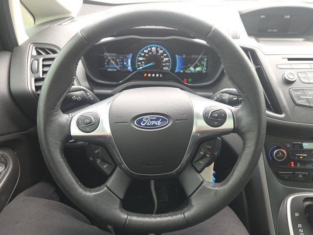 2018 Ford C-Max Hybrid SE