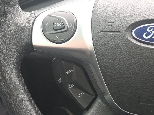 2018 Ford C-Max Hybrid SE