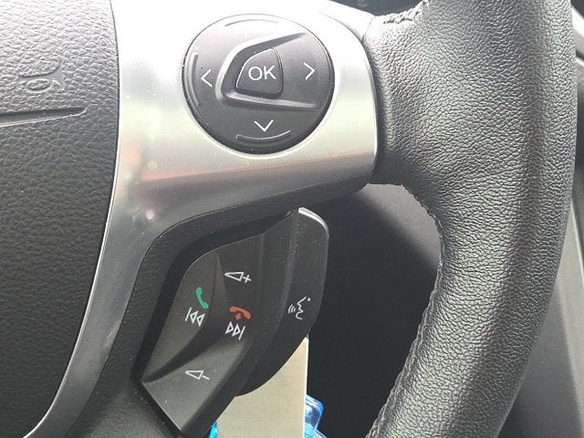 2018 Ford C-Max Hybrid SE