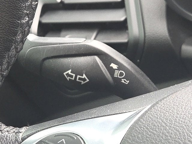 2018 Ford C-Max Hybrid SE