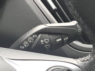 2018 Ford C-Max Hybrid SE