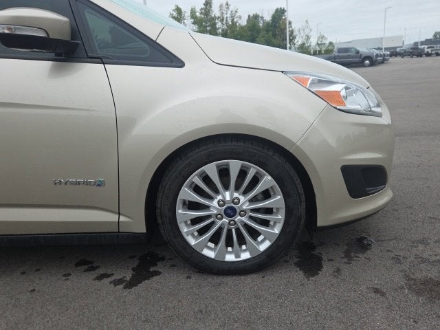 2018 Ford C-Max Hybrid SE